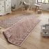 NORTHRUGS - Hanse Home koberce Kusový koberec Twin-Wendeteppiche 103114 terra creme – na von aj na doma - 120x170 cm