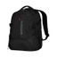 Wenger - Batoh na notebook 27 l 16" s vreckom na tablet 10" Transit čierna