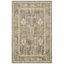 Hanse Home , Kusový koberec Cairo 105592 Luxor Black Cream – na von aj na doma, 160x235, béžová, chodba / predsieň