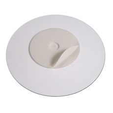 Kozmetické zväčšovacie zrkadlo (3x) ø 12 cm – Wenko