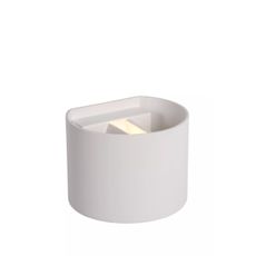 Lucide 09218/04/31 - LED Nástenné svietidlo XIO 1xG9/4W/230V biele
