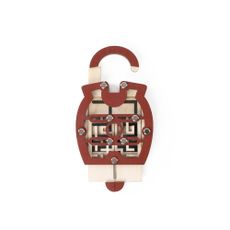 Hlavolam JC's Lock – RecentToys