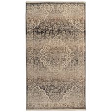 XXXL ORIENTÁLNY KOBEREC, 160/230 cm, béžová