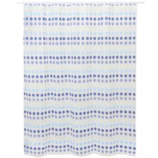 Záves s kolieskami basic punti multi 8092