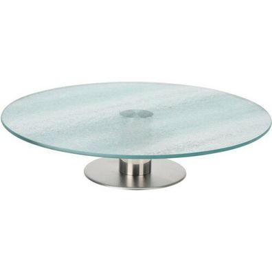 EH Servírovací podnos na tortu Lazy Susan, 30 cm