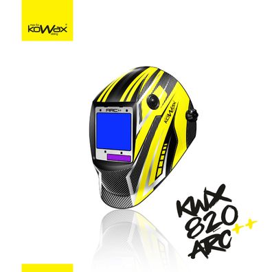 KOWAX Kukla samostmievacia KWX820ARC++