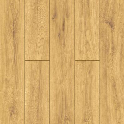 Laminátová podlaha vodeodolná Dub Acropol 8 mm AC4 Milo Aqua Block 24h 40544