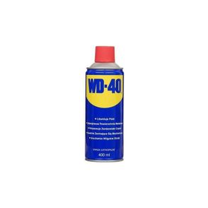 WD-40 400ml multifunkčný spray