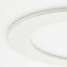 Brilliant - LED RGBW Stmievateľné stropné svietidlo ODELLA LED/24W/230V + DO