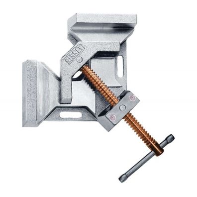 Kovová uhlová svorka Bessey WSM12 (2 x 120 mm)