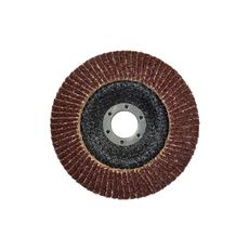Geko - Lamelový Brúsny kotúč 125mm P60