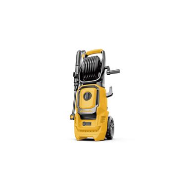 Riwall PRO REPW 155 SET elektrická tlaková umývačka 150 barov s príslušenstvom