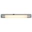 Rabalux 2306 - Podlinkové svietidlo BAND LIGHT 1xG13/10W/230V strieborná