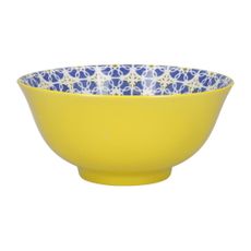 Súprava 4 keramických misiek Kitchen Craft, ø 15 cm