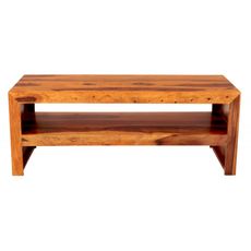indickynabytok.sk - TV stolík Tara 120x45x45 indický masív palisander