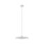 Eglo 98166 - LED Stmievateľný luster na lanku ALPICELLA LED/22,5W/230V