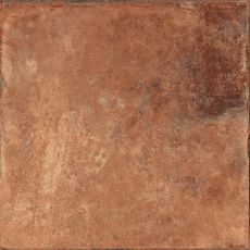 Dlažba Fineza Barro rosso 15x15 cm mat BARRO610N