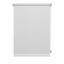 Roleta Mini Relax biela, 72,5 x 150 cm