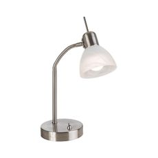 Globo 518901016X - LED Stolná lampa DAYTONA 1xE14/5W/230V