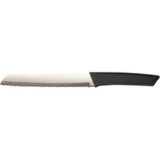 Lamart LT2153 nôž na chlieb Slant, 20 cm