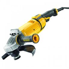 Uhlová brúska 180mm 2600W DeWALT DWE4557