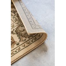 Hanse Home , Kusový koberec Herat 105985 Cream, 160x235, béžová, chodba / predsieň