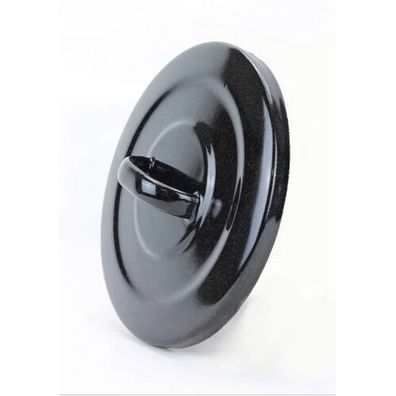 Sfinx Smaltovaná pokrievka Standard, 22 cm, pr. 22 cm