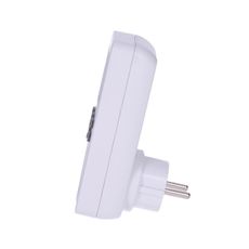 Solight DT33 − Digitálny týždenný časový spínač 16A/230V