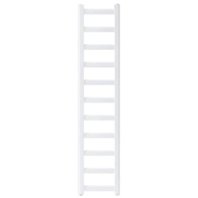 Kúpeľňový radiátor KP Drabinka 140/30