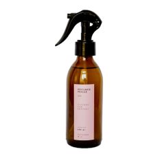 Interiérová vôňa 200 ml #68 Peony, Linen and Fern – Perfumed Prague