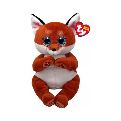 TY - Plyšová hračka WITT líška 24 cm