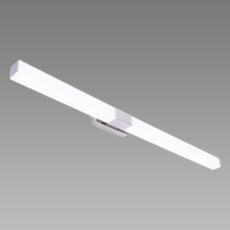 Nástenná lampa Salsa LED 24W chróm 03844 LK1
