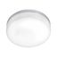 Eglo 95002 - LED Kúpeľňové svietidlo LED LORA 1xLED/24W/230V IP44