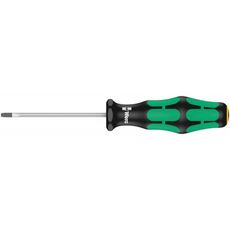 Wera 008006 Plochý skrutkovač 0,4x2,0x60 typ 335