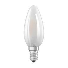 SADA 3x LED Žiarovka B40 E14/4W/230V 2700K - Osram