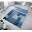 Koberec Flair Rugs Cosmos Denim, 120 × 170 cm