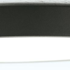 Orion DL 7-657/24 - LED Stropné svietidlo BULLY LED/24W/230V pr. 24 cm čierna