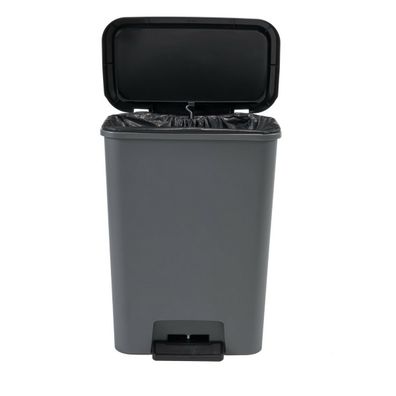 Curver Odpadkový kôš Compatta, 50 l, 50 l