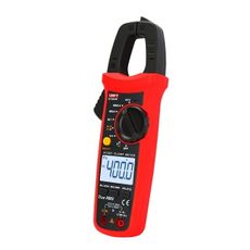 Uni-T - Multimeter kliešťový 2xR03