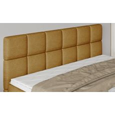 Boxspring posteľ LENDO