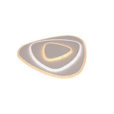 Brilagi - LED Stmievateľné stropné svietidlo MODERN LED/58W/230V 2700-6500K + DO