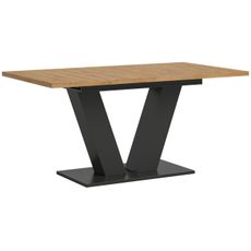 XXXL ROZŤAHOVACÍ STÔL, 150-190/90/75 cm