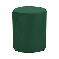 Taburet VEX 36x36 cm zelený