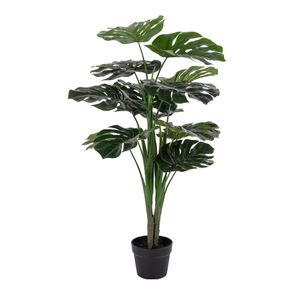 Umelá monstera (výška 90 cm) – House Nordic