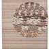 NORTHRUGS - Hanse Home koberce Kusový koberec Lotus Rose zlaté 103252 – na von aj na doma - 120x170 cm