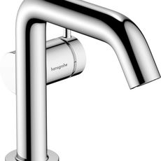 Umývadlová batéria Hansgrohe Tecturis S s výpusťou chróm 73323000