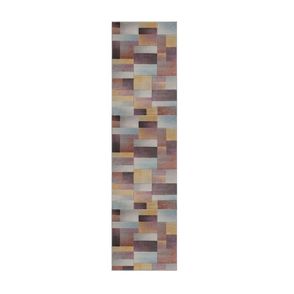 Flair Rugs koberce Behúň Ada Lilia Multi - 60x230 cm