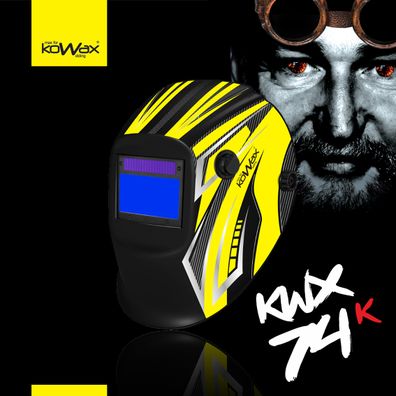 KOWAX Kukla samostmievacia KWX74k (1/1/1/2)