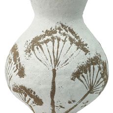 Ambia Home VÁZA, keramika, 28 cm