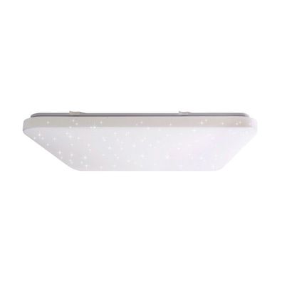 Fulgur 24113 - LED Stropné svietidlo PAVLA STARS 420 LED/36W/230V 4000K